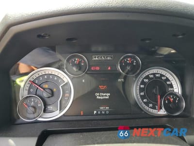 Zdjęcie 9 z 13 samochodu: 2022 RAM 1500 CLASSIC TRADESMAN VIN:1C6RR7KT2NS236049 - miniatura