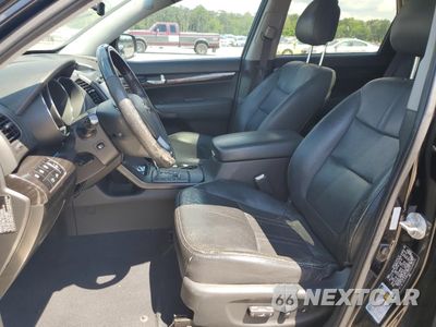 Zdjęcie 7 z 15 samochodu: 2012 KIA SORENTO SX VIN:5XYKW4A27CG196614 - miniatura