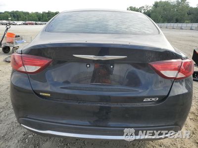 Zdjęcie 6 z 15 samochodu: 2015 CHRYSLER 200 LIMITED VIN:1C3CCCAB9FN598398 - miniatura