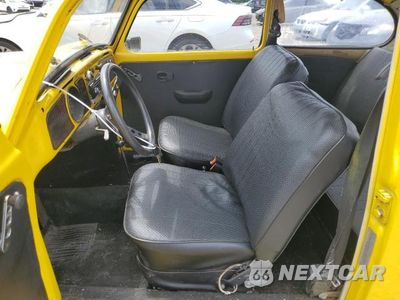 Zdjęcie 7 z 12 samochodu: 1972 VOLKSWAGEN SUPER BEET VIN:1122270514 - miniatura
