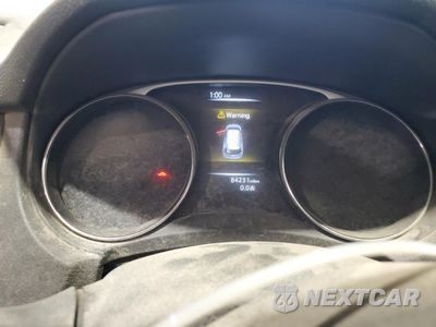 Zdjęcie 9 z 13 samochodu: 2016 NISSAN ROGUE S VIN:5N1AT2MV5GC822021 - miniatura