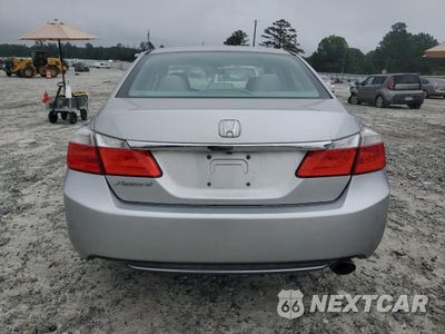 Zdjęcie 6 z 14 samochodu: 2015 HONDA ACCORD LX VIN:1HGCR2F30FA165387 - miniatura