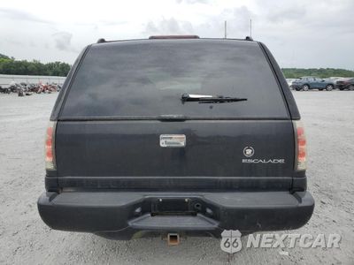 Zdjęcie 6 z 13 samochodu: 2000 CADILLAC ESCALADE LUXURY VIN:1GYEK63R6YR180535 - miniatura