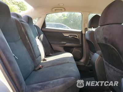 Zdjęcie 10 z 12 samochodu: 2014 NISSAN ALTIMA 2.5 VIN:1N4AL3AP9EN372851 - miniatura