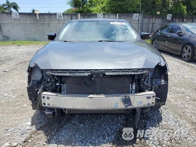 Piąte zdjęcie samochodu w środku: 2016 NISSAN MAXIMA 3.5S VIN:1N4AA6AP2GC330020 - miniatura