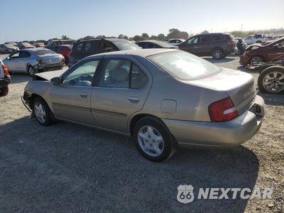 Drugie zdjęcie samochodu z przodu: 2001 NISSAN ALTIMA XE VIN:1N4DL01D81C133041 - miniatura