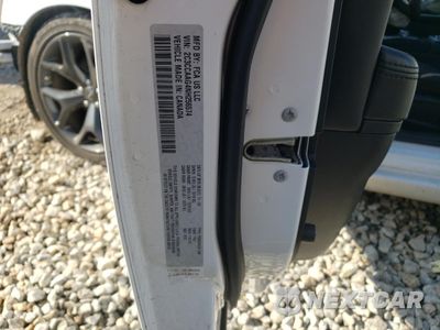 Zdjęcie 13 z 13 samochodu: 2022 CHRYSLER 300 TOURING VIN:2C3CCAAG4NH256574 - miniatura