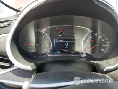 Zdjęcie 9 z 12 samochodu: 2017 CHEVROLET MALIBU LT VIN:1G1ZE5ST6HF171933 - miniatura