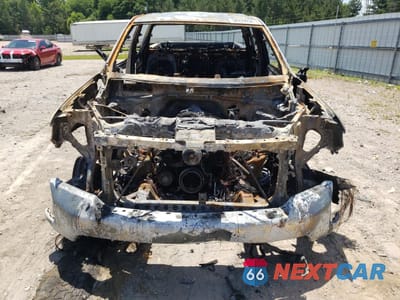 Piąte zdjęcie samochodu w środku: 2021 CHEVROLET SILVERADO C1500 RST VIN:3GCPWDED6MG301194 - miniatura