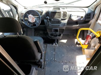 Zdjęcie 8 z 12 samochodu: 2022 RAM PROMASTER 3500 3500 STANDARD VIN:3C7WRVMG1NE141181 - miniatura