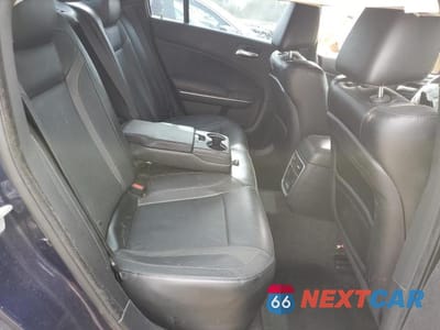 Zdjęcie 10 z 13 samochodu: 2016 DODGE CHARGER SXT VIN:2C3CDXHG3GH197056 - miniatura