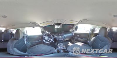 Zdjęcie 14 z 16 samochodu: 2019 KIA SOUL VIN:KNDJN2A20K7001791 - miniatura