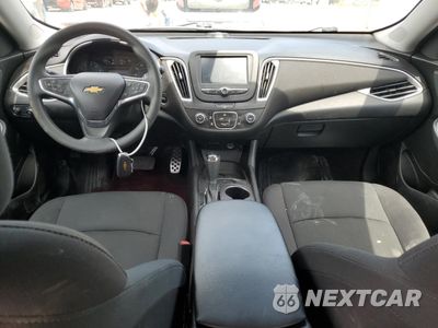 Zdjęcie 8 z 14 samochodu: 2017 CHEVROLET MALIBU LS VIN:1G1ZB5ST7HF149786 - miniatura