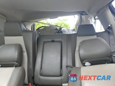 Zdjęcie 10 z 13 samochodu: 2008 JEEP GRAND CHEROKEE LIMITED VIN:1J8HR58288C116657 - miniatura