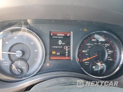 Zdjęcie 9 z 13 samochodu: 2014 DODGE CHARGER SXT VIN:2C3CDXHG9EH333848 - miniatura