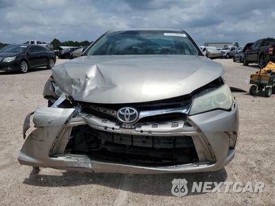 Piąte zdjęcie samochodu w środku: 2016 TOYOTA CAMRY LE VIN:4T4BF1FK4GR536878 - miniatura