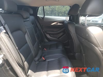 Zdjęcie 11 z 13 samochodu: 2018 INFINITI QX30 BASE VIN:SJKCH5CP1JA059000 - miniatura