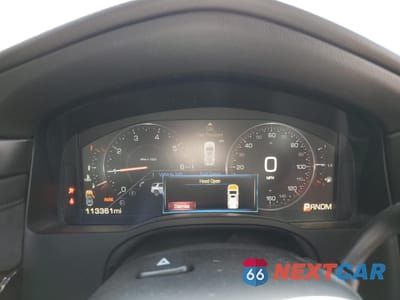 Zdjęcie 9 z 15 samochodu: 2015 CADILLAC ESCALADE PREMIUM VIN:1GYS3NKJ3FR670434 - miniatura