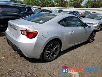Trzecie zdjęcie samochodu z tyłu: 2013 SUBARU BRZ 2.0 PREMIUM VIN:JF1ZCAB12D1606139 - miniatura