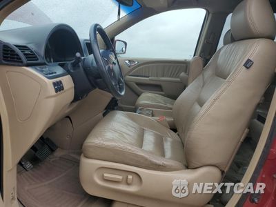 Zdjęcie 7 z 12 samochodu: 2006 HONDA ODYSSEY TOURING VIN:5FNRL38886B118205 - miniatura