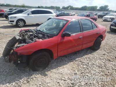 2002 CHEVROLET CAVALIER BASE 1G1JC524327311496 - główne zdjęcie licytacji z USA - miniatura