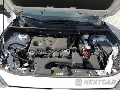 Zdjęcie 14 z 14 samochodu: 2022 TOYOTA RAV4 LE VIN:2T3H1RFV8NW232596 - miniatura