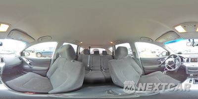 Zdjęcie 12 z 14 samochodu: 2014 NISSAN MURANO S VIN:JN8AZ1MUXEW421875 - miniatura