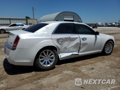 Trzecie zdjęcie samochodu z tyłu: 2012 CHRYSLER 300 LIMITED VIN:2C3CCACG7CH231775 - miniatura