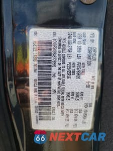 Zdjęcie 13 z 13 samochodu: 1998 CHRYSLER TOWN & COUNTRY LX VIN:1C4GP54G8WB778901 - miniatura