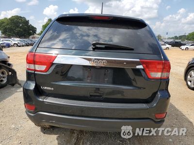 Zdjęcie 6 z 12 samochodu: 2012 JEEP GRAND CHEROKEE LAREDO VIN:1C4RJEAGXCC354592 - miniatura