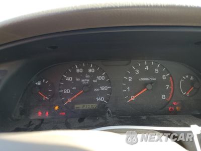 Zdjęcie 9 z 12 samochodu: 2001 NISSAN ALTIMA XE VIN:1N4DL01D81C133041 - miniatura