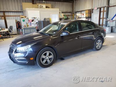 2015 CHEVROLET CRUZE LT 1G1PC5SB5F7236010 - główne zdjęcie licytacji z USA - miniatura