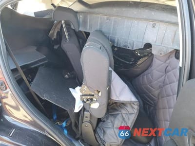 Zdjęcie 10 z 12 samochodu: 2016 HONDA HR-V LX VIN:3CZRU5H3XGM756265 - miniatura