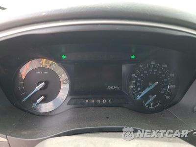 Zdjęcie 9 z 15 samochodu: 2013 FORD FUSION SE VIN:3FA6P0HR4DR347965 - miniatura