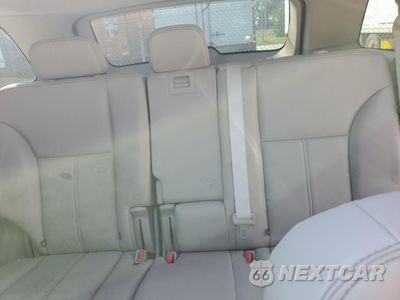 Zdjęcie 10 z 15 samochodu: 2007 FORD EDGE SEL PLUS VIN:2FMDK49C97BA63540 - miniatura