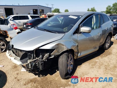 2008 MAZDA CX-7 JM3ER293780194484 - główne zdjęcie licytacji z USA - miniatura