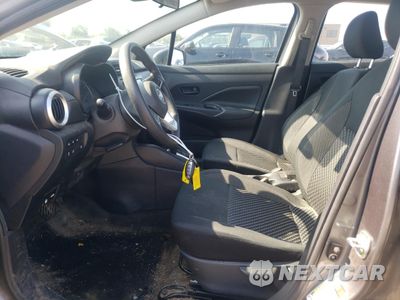 Zdjęcie 7 z 12 samochodu: 2020 NISSAN VERSA S VIN:3N1CN8DV8LL904045 - miniatura