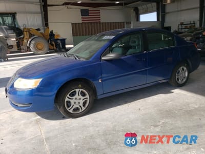 2005 SATURN ION LEVEL 2 1G8AJ52F55Z170738 - główne zdjęcie licytacji z USA - miniatura