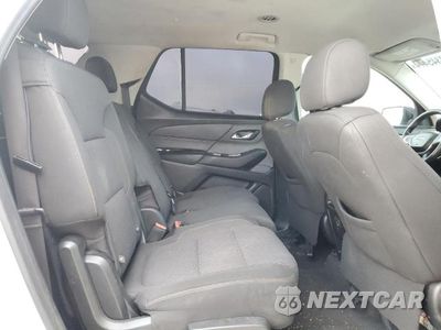 Zdjęcie 11 z 13 samochodu: 2020 CHEVROLET TRAVERSE LS VIN:1GNERFKW0LJ141317 - miniatura