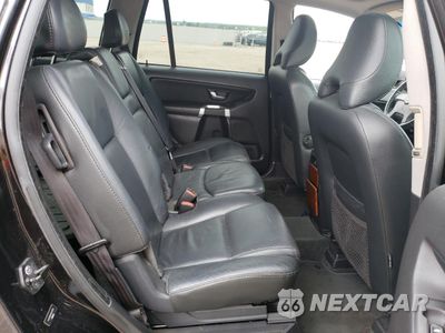 Zdjęcie 11 z 13 samochodu: 2008 VOLVO XC90 V8 VIN:YV4CZ852181477776 - miniatura