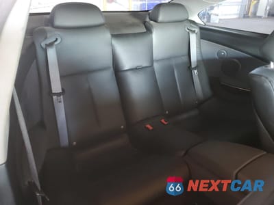 Zdjęcie 10 z 12 samochodu: 2005 BMW 645 CI AUTOMATIC VIN:WBAEH73415B191247 - miniatura