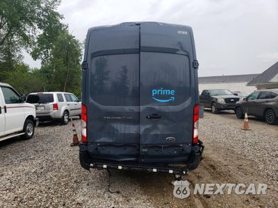 Zdjęcie 6 z 13 samochodu: 2020 FORD TRANSIT T-250 VIN:1FTBR3X81LKB32611 - miniatura
