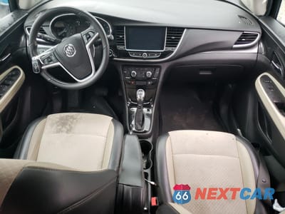 Zdjęcie 8 z 14 samochodu: 2018 BUICK ENCORE PREFERRED VIN:KL4CJASB7JB635456 - miniatura