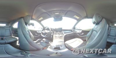 Zdjęcie 13 z 14 samochodu: 2018 MERCEDES-BENZ C 63 AMG VIN:WDDWK8GB6JF595838 - miniatura