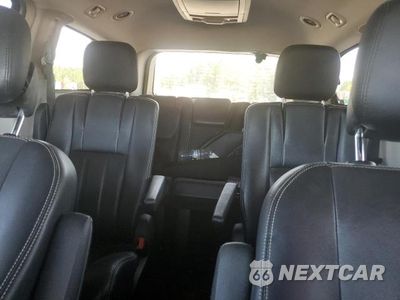 Zdjęcie 10 z 13 samochodu: 2012 CHRYSLER TOWN & COUNTRY TOURING VIN:2C4RC1BG6CR278975 - miniatura