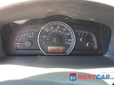 Zdjęcie 9 z 13 samochodu: 2009 KIA BORREGO LX VIN:KNDJH741395016444 - miniatura