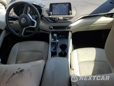 Zdjęcie 8 z 12 samochodu: 2020 NISSAN ALTIMA S VIN:1N4BL4BV1LN320831 - miniatura