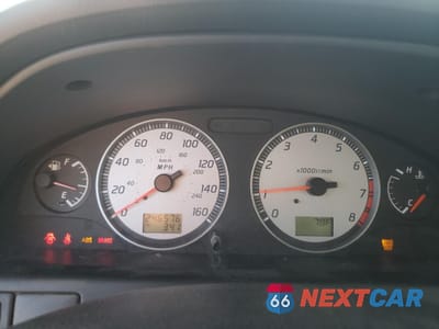Zdjęcie 9 z 12 samochodu: 2002 NISSAN MAXIMA GLE VIN:JN1DA31A32T309957 - miniatura