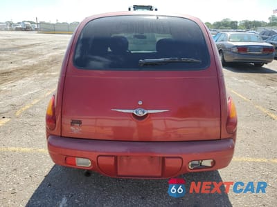 Zdjęcie 6 z 14 samochodu: 2003 CHRYSLER PT CRUISER TOURING VIN:3C4FY58B63T639688 - miniatura