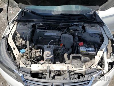 Zdjęcie 11 z 13 samochodu: 2013 HONDA ACCORD LX VIN:1HGCR2F32DA200198 - miniatura
